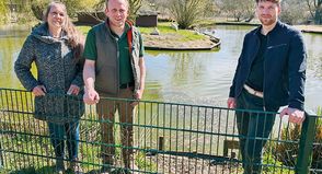Betreiber hoffen auf politische Unterstützung: Zukunft des Vogelparks Niendorf/Ostsee weiter ungewiss