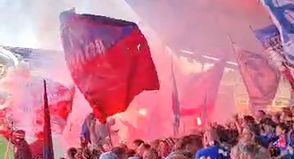 Stimmung ist am Betzenberg garantiert.