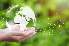 Klimaschutz ist auch Gesundheitsschutz. Beim „Deutschen Nachhaltigkeitspreis Gesundheit“ wurden deshalb wegweisende Projekte ausgezeichnet. (Foto: DJD/Barmer/Getty Images/SmileStudioAP)
