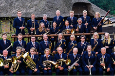 Blasorchester Lensahn