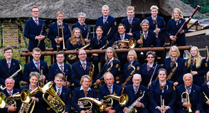 Blasorchester Lensahn