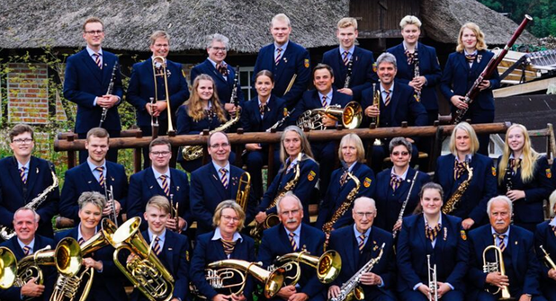 Blasorchester Lensahn