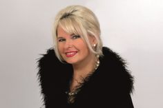 Renate Bode ist die neue Hautexpertin in Pelzerhaken.