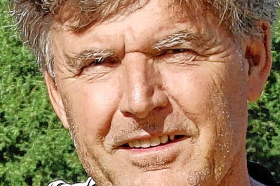 Harry Witt (Intertürk Kiel). Der ehemalige Zweitligaspieler von Holstein Kiel soll in der kommenden Spielzeit in die sporliche Leitung wechseln.