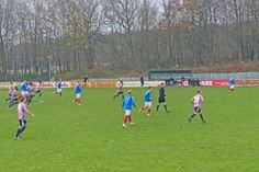 Geplant: Ab April auch RL-Fußball in Projensdorf.