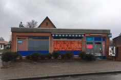 Der Dorfladen in Sarau ist seit Dezember geschlossen. Die BürgerInnen wünschen sich eine Einkaufsmöglichkeit im Ort.