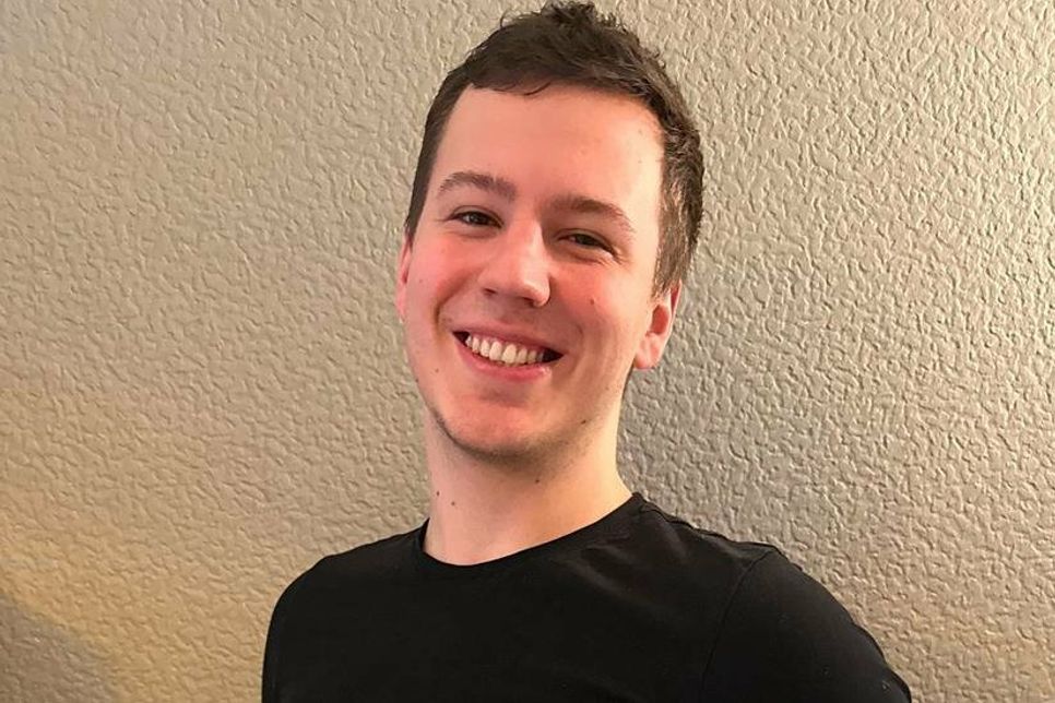 Neuer Geschäftsführer Johann Plate: „Die HSG ist in vielen Hinsichten ein spannendes Projekt, bei dem gemeinsam in familiärer Unterstützung etwas Besonderes entsteht.“