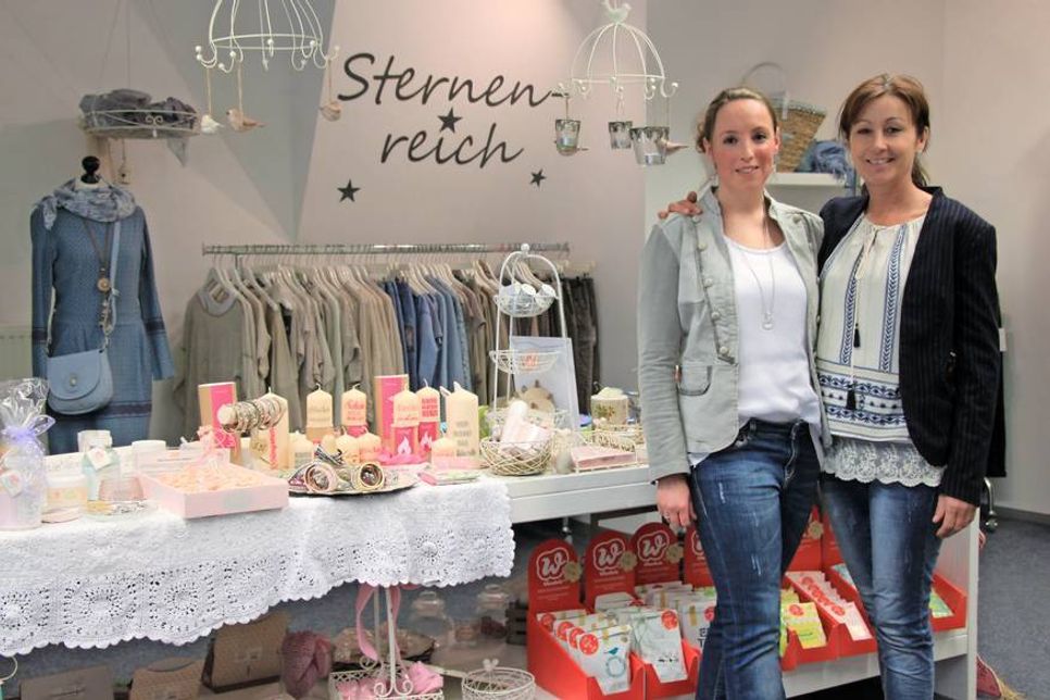 Finnja Mitschke-Collande und Katja Nörenberg sind von der herzlichen Aufnahme in Neustadt überwältigt.