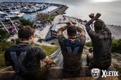 Die Teilnehmer erhalten eine E-Mail mit entsprechenden Informationen.