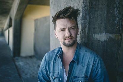 Der Berliner Schlagerstar Ben Zucker gibt am 11. September ein Konzert bei „Stars am Strand“ in Timmendorfer Strand.