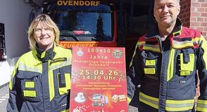 100+10 Jahre: Ein buntes Programm zum großen Jubiläum