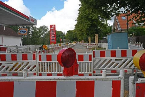 Seitens des ZVO heiß es: „Die Baumaßnahme ist ein wichtiger Beitrag für die Zukunft der Region.“ Weiterhin bittet er alle Anwohnerinnen und Anwohner um Verständnis für die Einschränkungen und dankt für die Geduld während der Bauarbeiten. (Foto: ZVO)