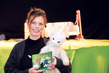 Präventions-Aktionstag und kostenloses Figurentheater „PFOTEN WEG!“ in Ratekau