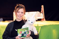 Präventions-Aktionstag und kostenloses Figurentheater „PFOTEN WEG!“ in Ratekau