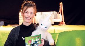 Präventions-Aktionstag und kostenloses Figurentheater „PFOTEN WEG!“ in Ratekau