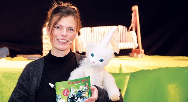 Präventions-Aktionstag und kostenloses Figurentheater „PFOTEN WEG!“ in Ratekau