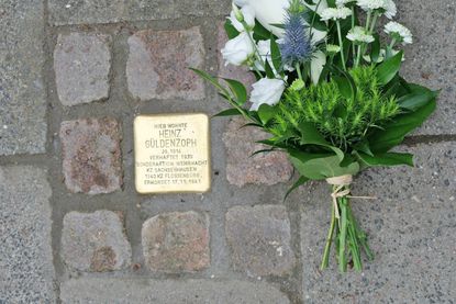 Stolperstein