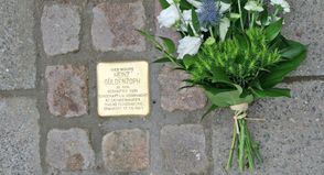 Stolperstein