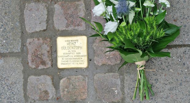 Stolperstein