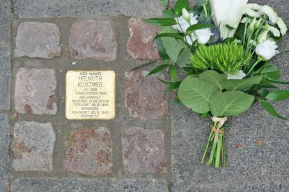 Stolperstein