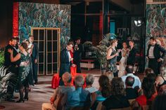 Oper Scharbeutz 2024. (Foto: TALB/Tjark Schlößer)