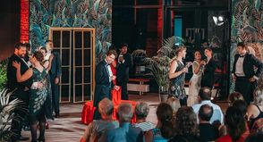 Oper Scharbeutz 2024. (Foto: TALB/Tjark Schlößer)