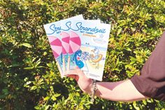 Bekanntlich sind die Famillienrätselhefte schnell vergriffen.Wer sich eines sichern will, sollte nicht allszu lang damit warten.