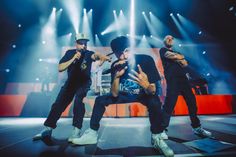 „Die Fantastischen Vier“ bilden den krönenden Abschluss des Festivals.