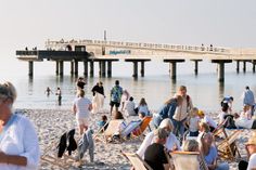 Kino am Strand