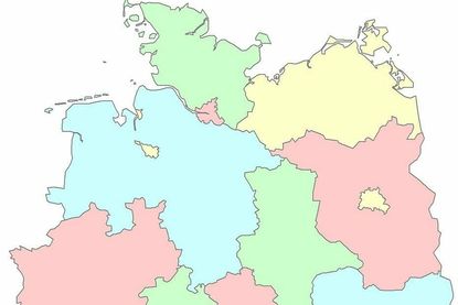 Die aktuellen Fallzahlen.