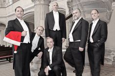 Comedian Harmonists (Quelle Comedian Harmonists Today).