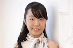 Risa Kimura.