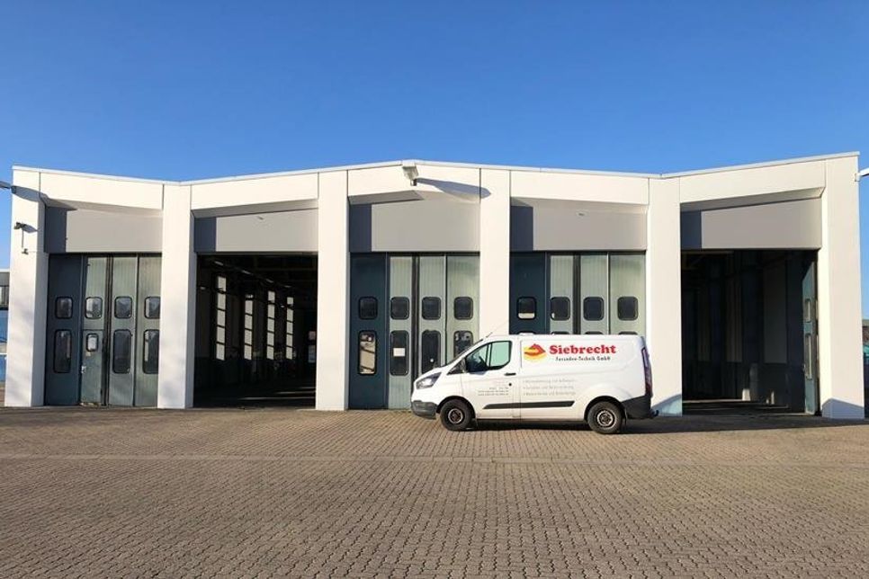 Eine schicke Fassade schützt nicht nur ein Gebäude, es verleiht ihm auch seinen Charakter.