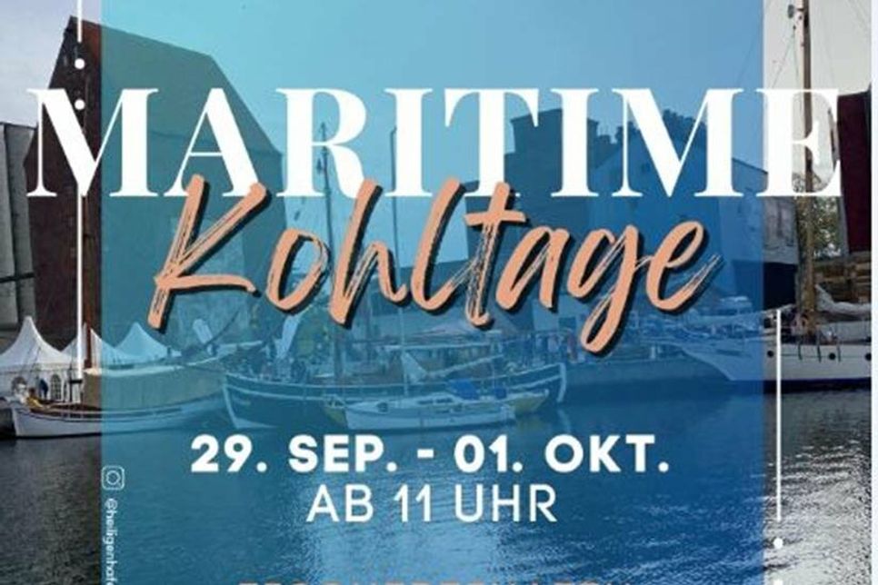 Maritime Kohltage