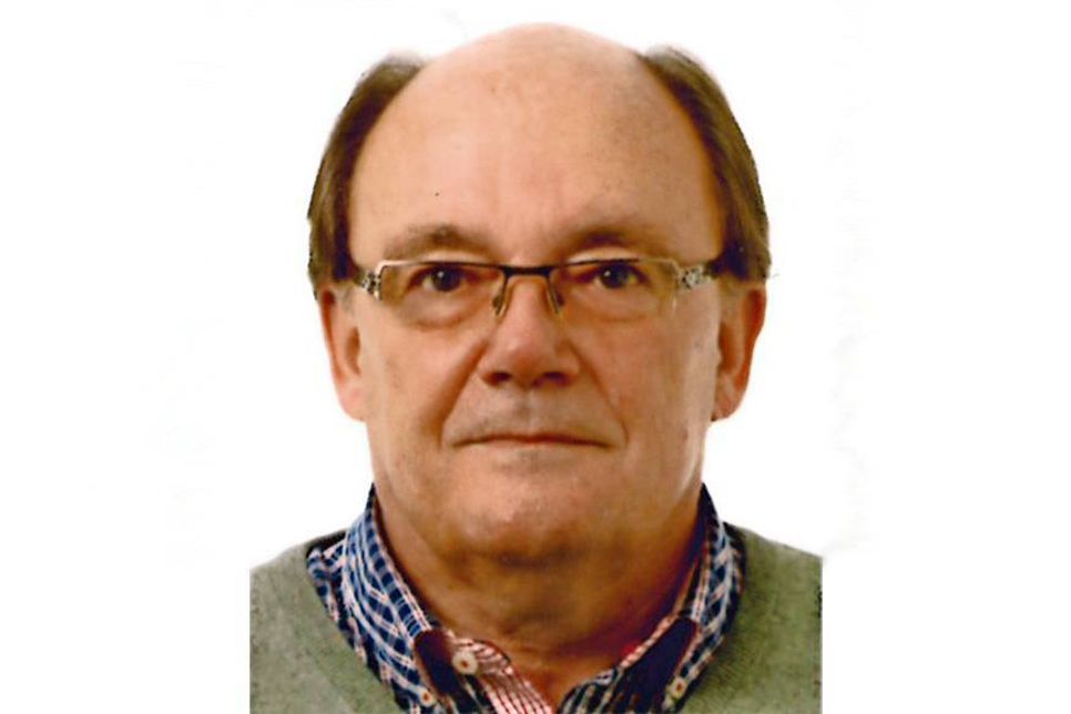 Christian Reiher.
