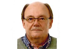 Christian Reiher.
