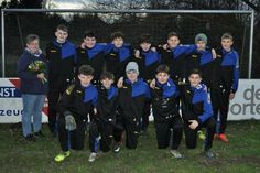 C-Fußball-Junioren SC Cismar.
