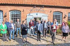 Für den Erhalt und die Reaktivierung der Bahnstrecke Malente-Lütjenborg wurde der Verein „Schienenverkehr Malente – Lütjenburg e.V.“ gegründet.