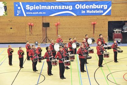 Spielmannszug Oldenburg