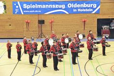 Spielmannszug Oldenburg