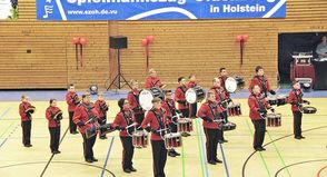 Spielmannszug Oldenburg