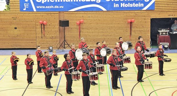 Spielmannszug Oldenburg