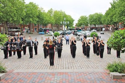 Spielmannszug Oldenburg