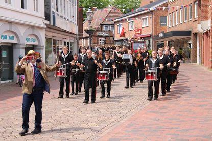Spielmannszug Oldenburg