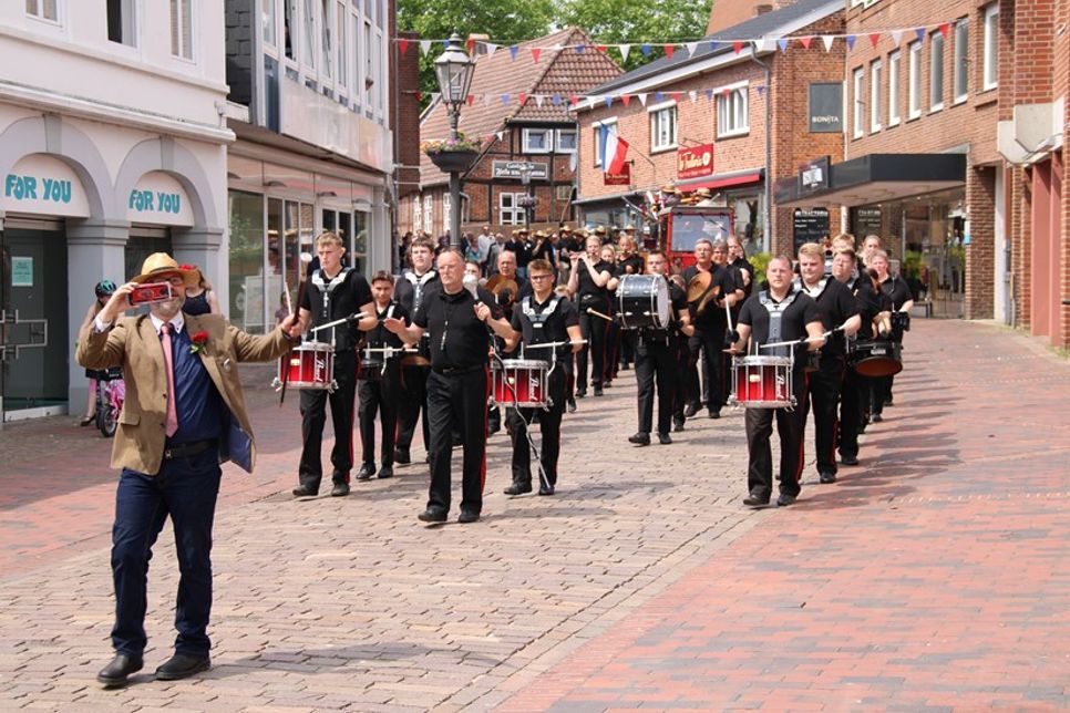 Spielmannszug Oldenburg
