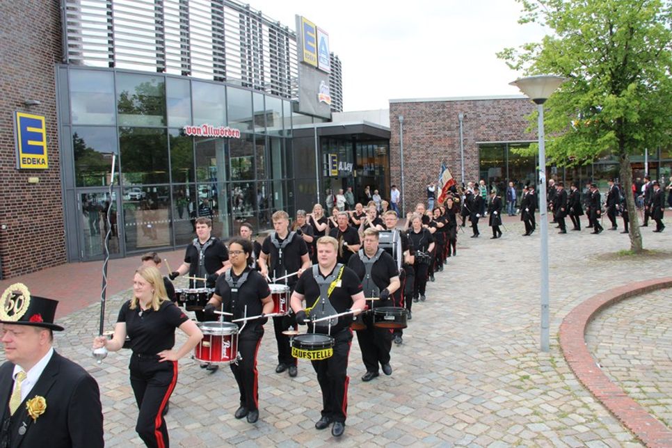 Spielmannszug Oldenburg