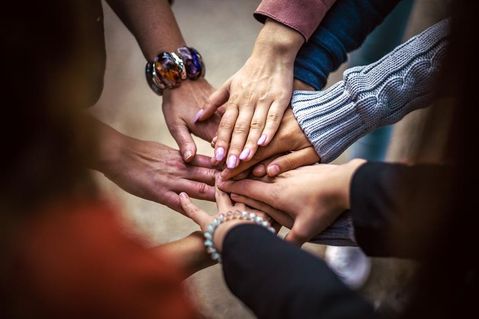 Das zweite Netzwerkforum beschäftigt sich mit der generationsübergreifenden Zusammenarbeit im Arbeitsalltag.