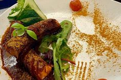 Der Harbourgrill ist mehr als nur ein Imbiss. Es ist ein Treffpunkt, ein Genussort, einfach ein kleines Stück Urlaub.