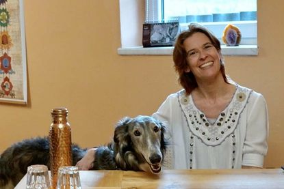 Dr. Martina Lanzendörfer praktiziert jetzt in Schönwalde.