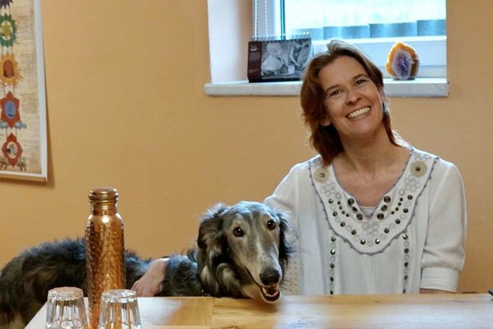 Dr. Martina Lanzendörfer praktiziert jetzt in Schönwalde.